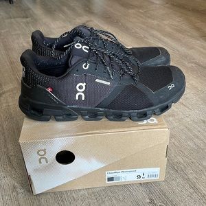 On Running Cloudflyer Waterproof